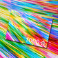 1000 Pieces Jigsaw Puzzle - Chromatic Speed (2106)
