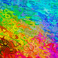 1000 Pieces Jigsaw Puzzle - Hue Burst (2107)