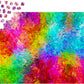 1000 Pieces Jigsaw Puzzle - Hue Burst (2107)