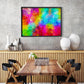 1000 Pieces Jigsaw Puzzle - Hue Burst (2107)
