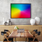 1000 Pieces Jigsaw Puzzle - Kaleidoscopic Rainbow (2108)