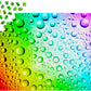 1000 Pieces Jigsaw Puzzle - Rainbow Fizz (2109)
