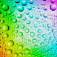 1000 Pieces Jigsaw Puzzle - Rainbow Fizz (2109)