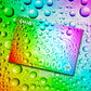 1000 Pieces Jigsaw Puzzle - Rainbow Fizz (2109)