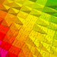 1000 Pieces Jigsaw Puzzle - Thorny Gradient (2110)