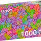 1000 Pieces Jigsaw Puzzle - Hypnosis (2111)