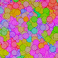 1000 Pieces Jigsaw Puzzle - Hypnosis (2111)