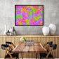 1000 Pieces Jigsaw Puzzle - Hypnosis (2111)