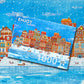 1000 Pieces Jigsaw Puzzle - Ready for Christmas (2113)
