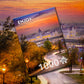 1000 Pieces Jigsaw Puzzle - Buda District with Hungarian Parliament (2115)