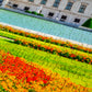 1000 Pieces Jigsaw Puzzle - Belvedere Palace, Vienna (2117)