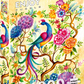 1000 Pieces Jigsaw Puzzle - Fairy Tale Bird (2118)