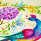 1000 Pieces Jigsaw Puzzle - Fairy Tale Bird (2118)