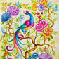 1000 Pieces Jigsaw Puzzle - Fairy Tale Bird (2118)