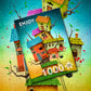 1000 Pieces Jigsaw Puzzle - Fairy Tale Houses (2119)