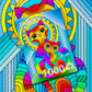 1000 Pieces Jigsaw Puzzle - Inseparable Cat and Kitten (2122)