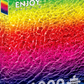 1000 Pieces Jigsaw Puzzle - Submerged Rainbow (2123)