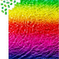 1000 Pieces Jigsaw Puzzle - Submerged Rainbow (2123)