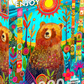 1000 Pieces Jigsaw Puzzle - Hibernation Ends (2250)