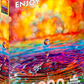 1000 Pieces Jigsaw Puzzle - Splash of Life (2265)