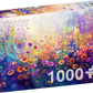 1000 Pieces Jigsaw Puzzle - Flowering Glade (2276)