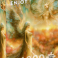 1000 Pieces Jigsaw Puzzle - Angels of Light (2295)
