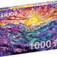 1000 Pieces Jigsaw Puzzle - Another Glorious Sunrise (2296)