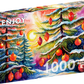 1000 Pieces Jigsaw Puzzle - Christmas Sunrise (2302)