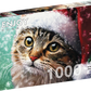 1000 Pieces Jigsaw Puzzle - Jojo's First Christmas (2319)