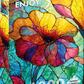 1000 Pieces Jigsaw Puzzle - Tropical Garden (2337)
