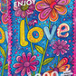 1000 Pieces Jigsaw Puzzle - Floral Love (2373)