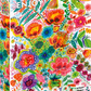 1000 Pieces Jigsaw Puzzle - Bright Blossoms (2410)