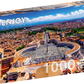 1000 Pieces Jigsaw Puzzle - Vatican City (2415)