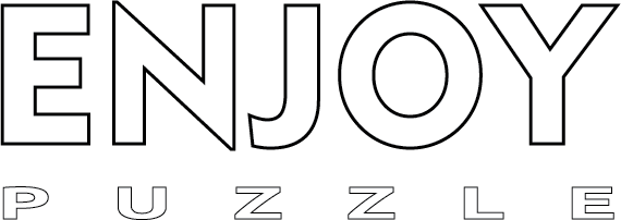 ENJOY Puzzle logo