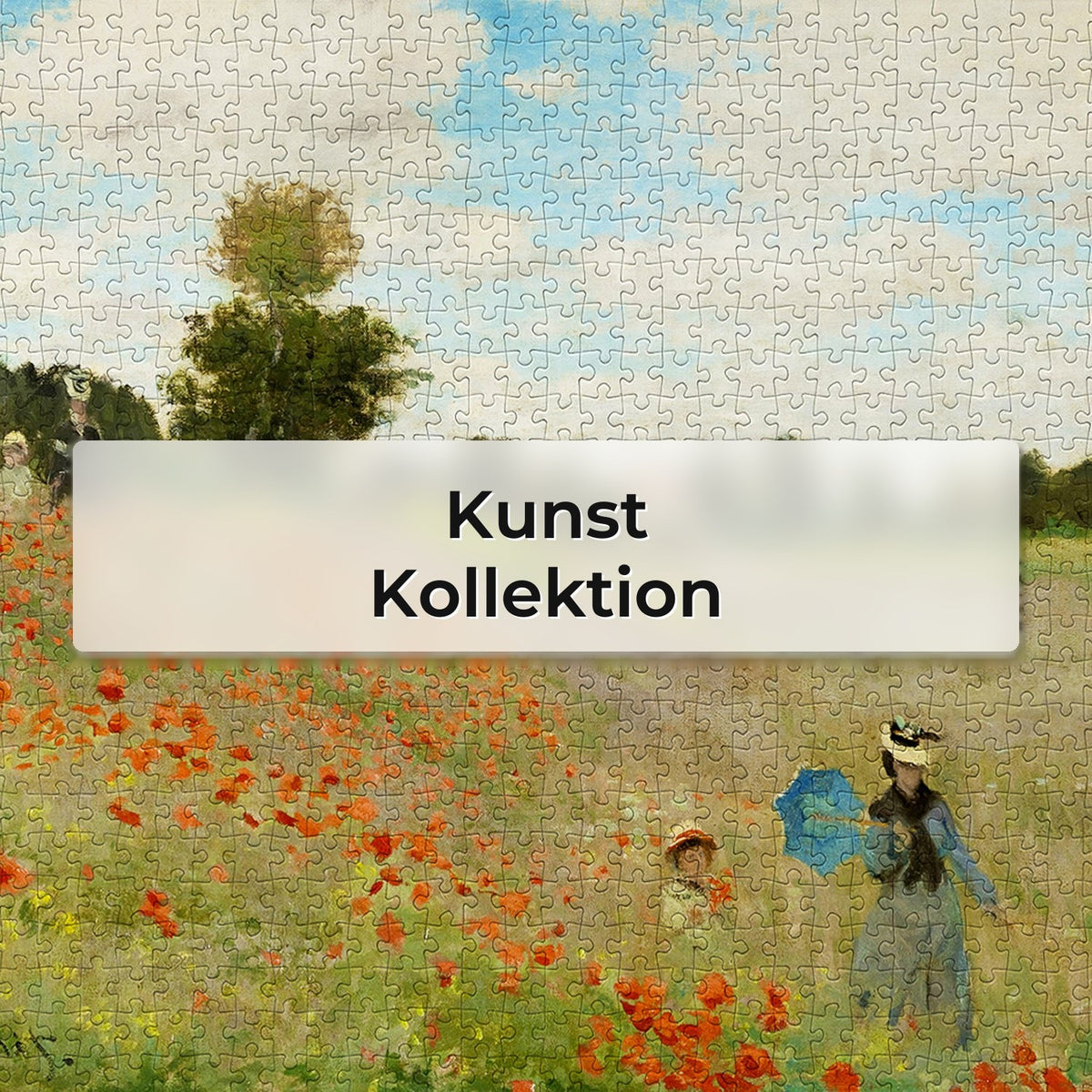 Kunst - Kollektion