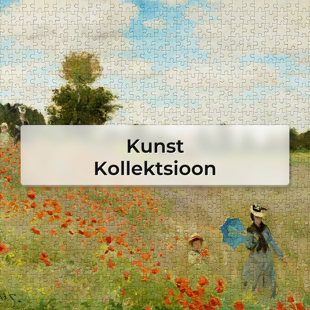 Kunst - Kollektsioon