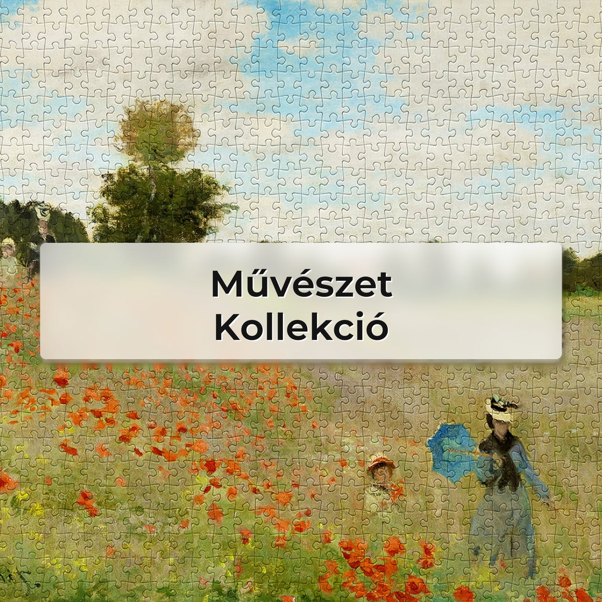 Művészet - Kollekció