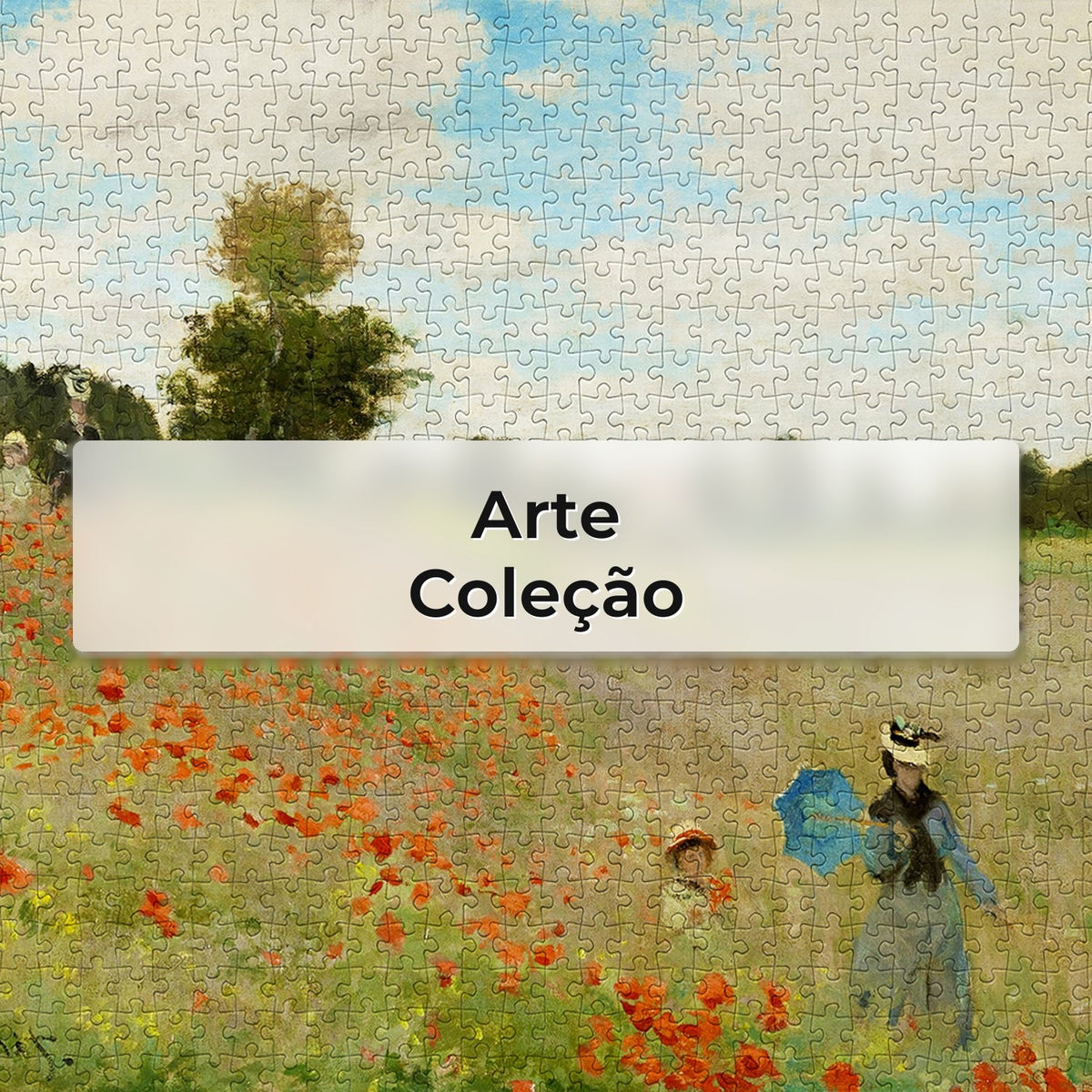Arte - Coleção