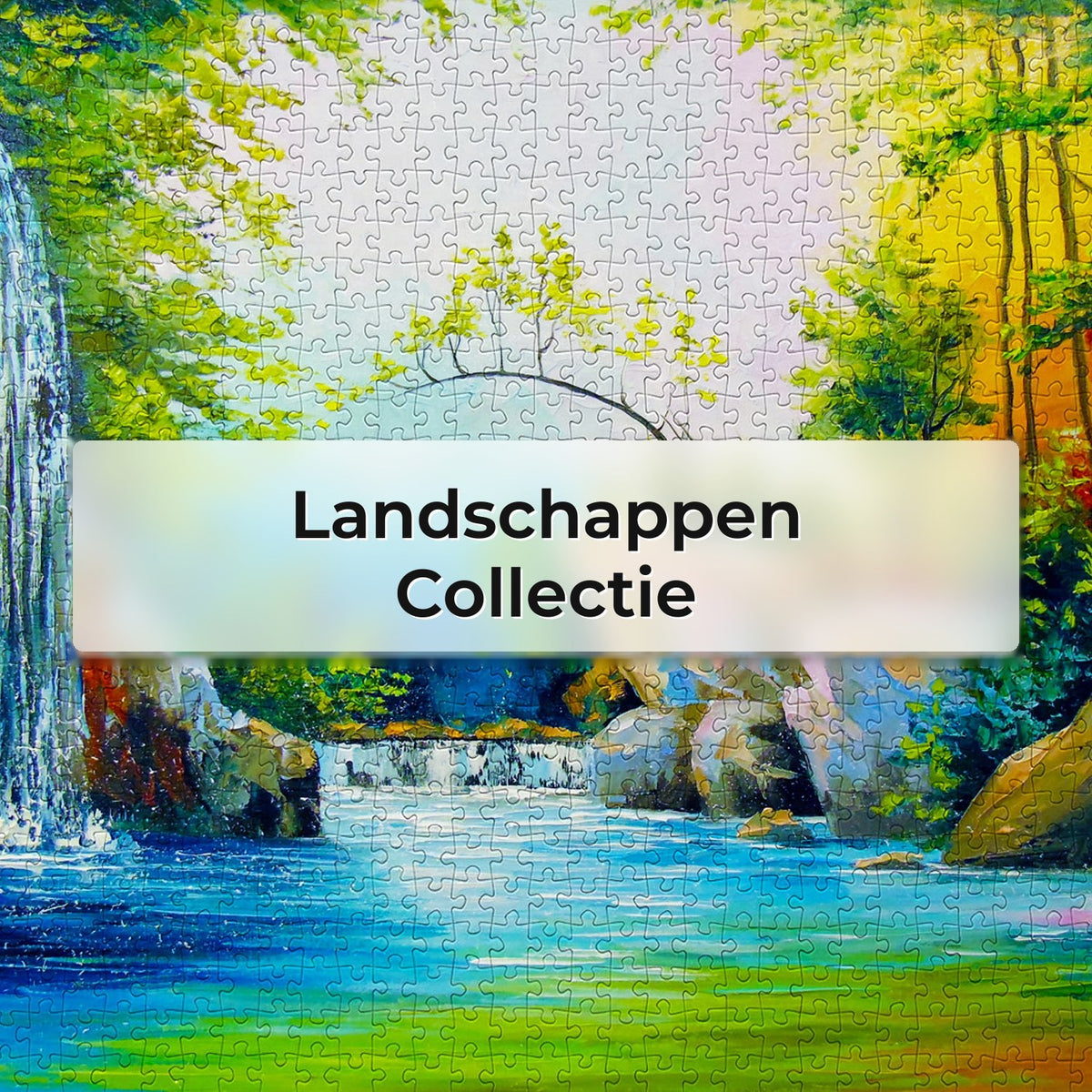 Landschappen - Collectie