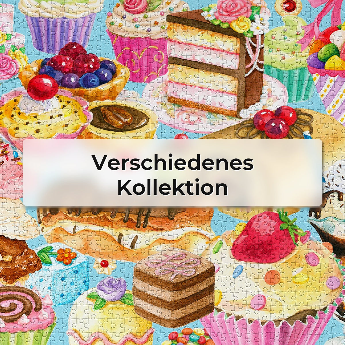 Verschiedenes - Kollektion