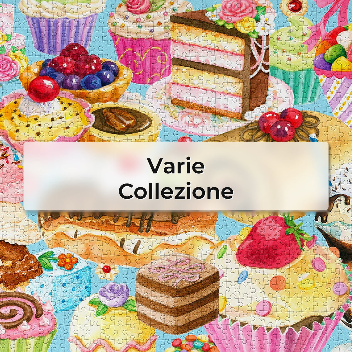 Varie - Collezione