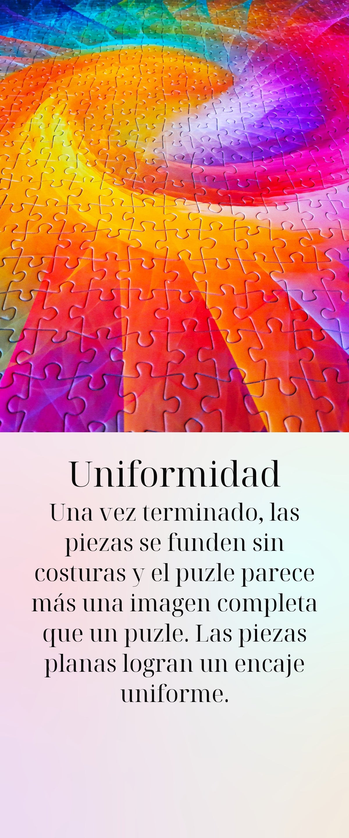 Uniformidad