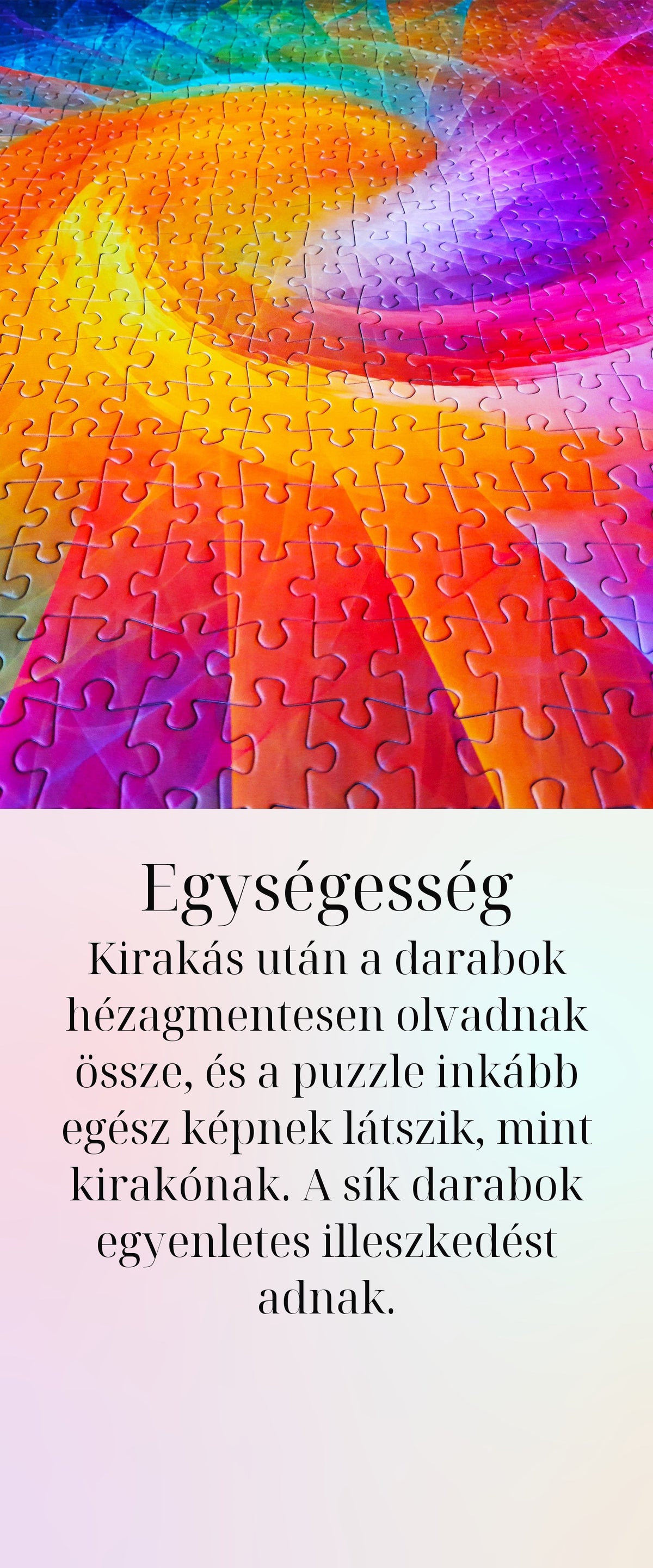 Egységesség