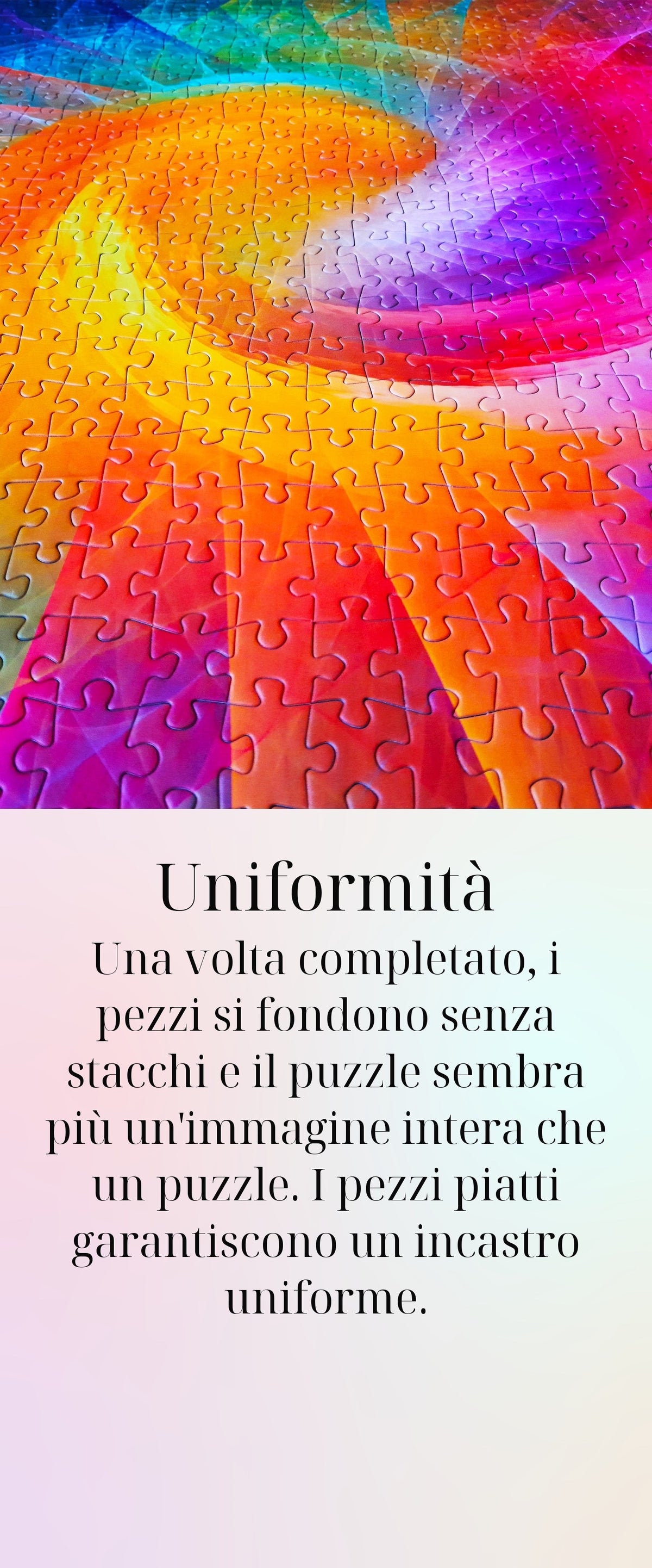 Uniformità