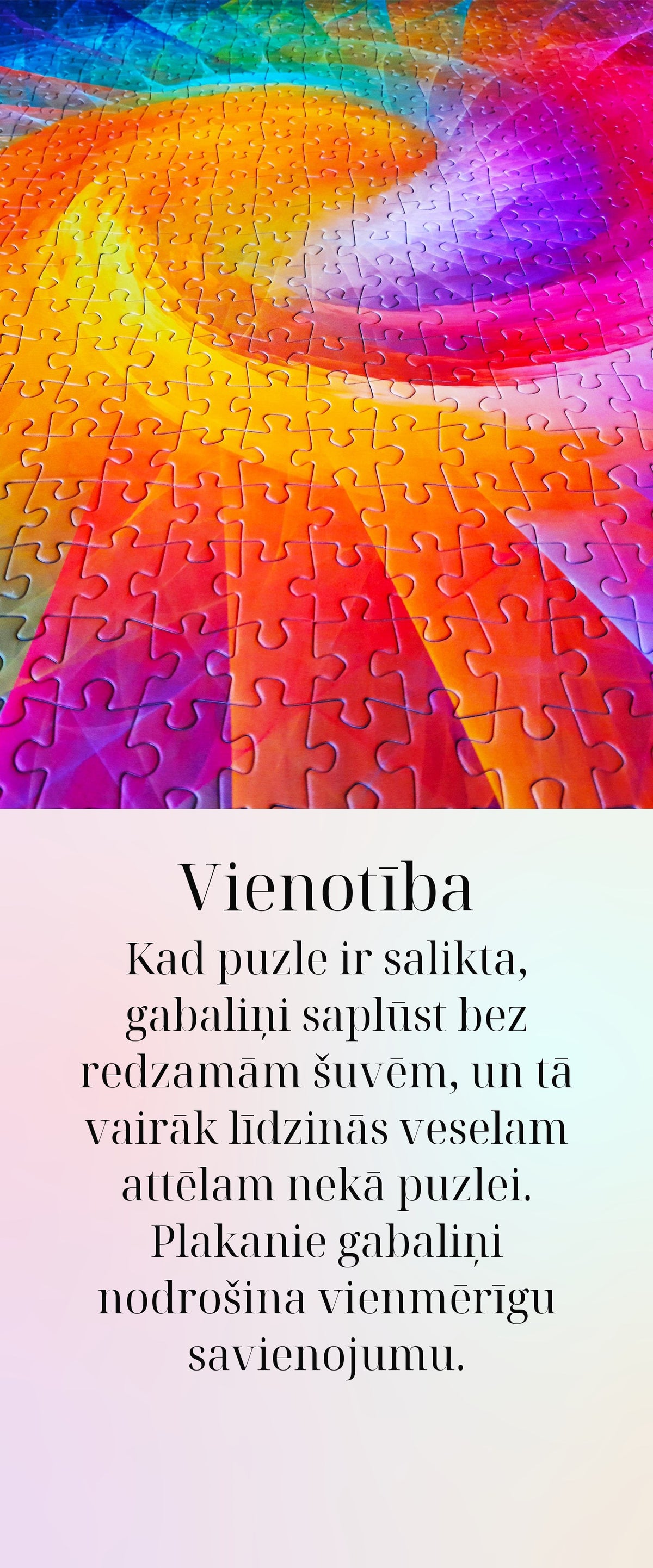 Vienotība