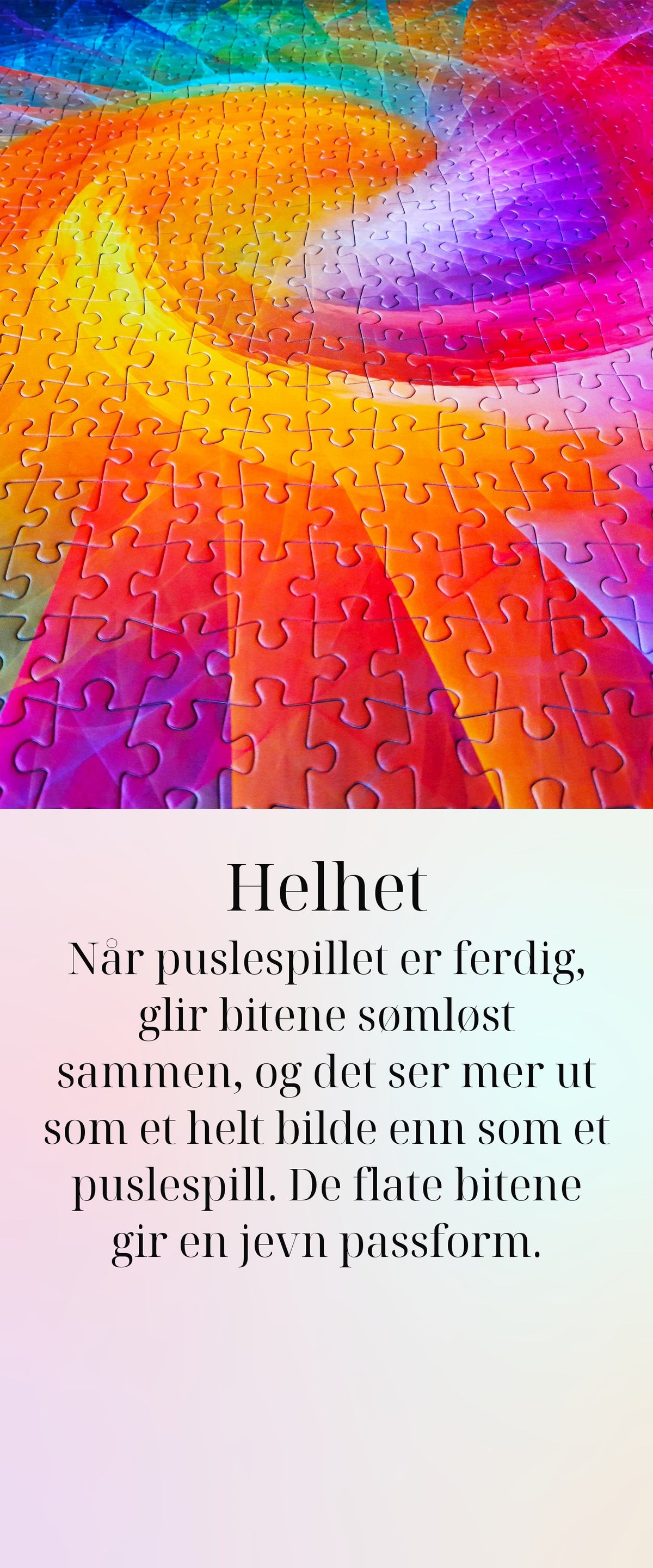 Helhet