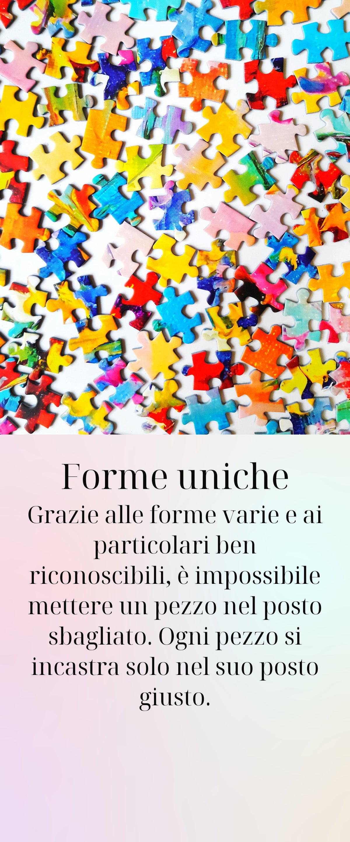 Forme uniche