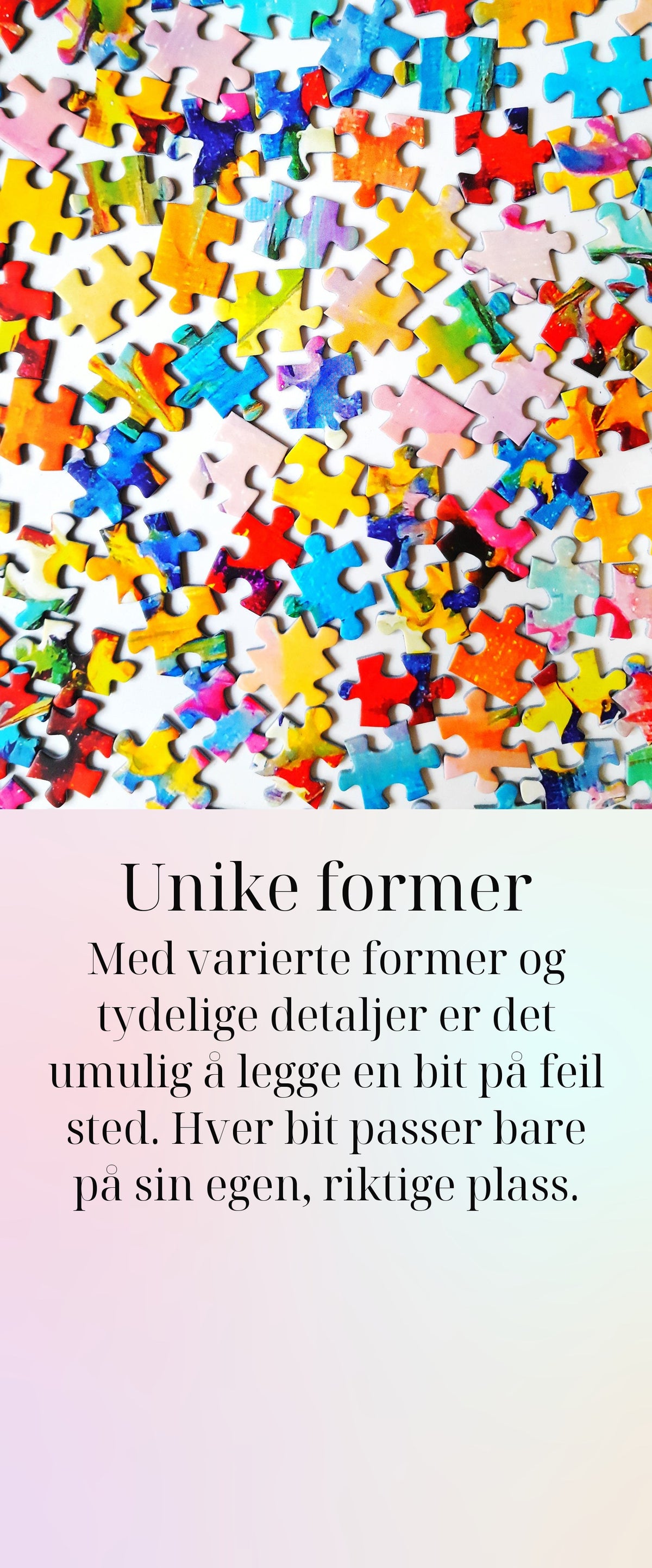 Unike former