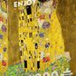 1000 Pieces Jigsaw Puzzle - Gustav Klimt: The Kiss