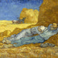 1000 Pieces Jigsaw Puzzle - Vincent Van Gogh: The Siesta (1155)